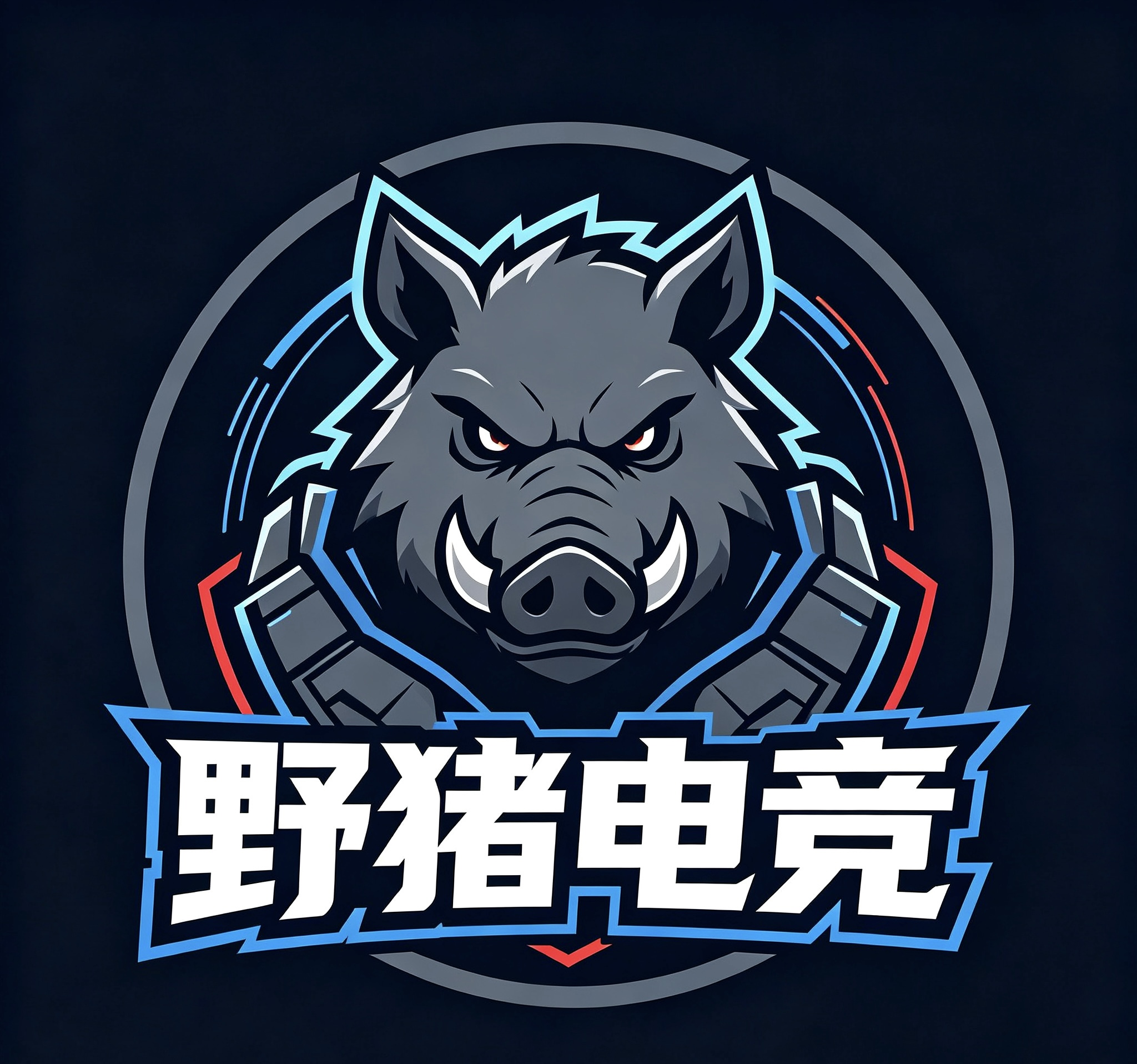 网站Logo